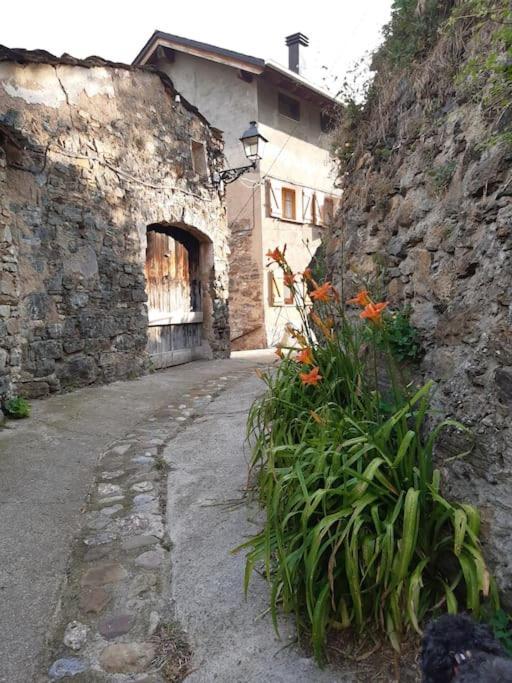 Casa Marti, Alojamiento Rural Con Encanto Los Molinos  Extérieur photo