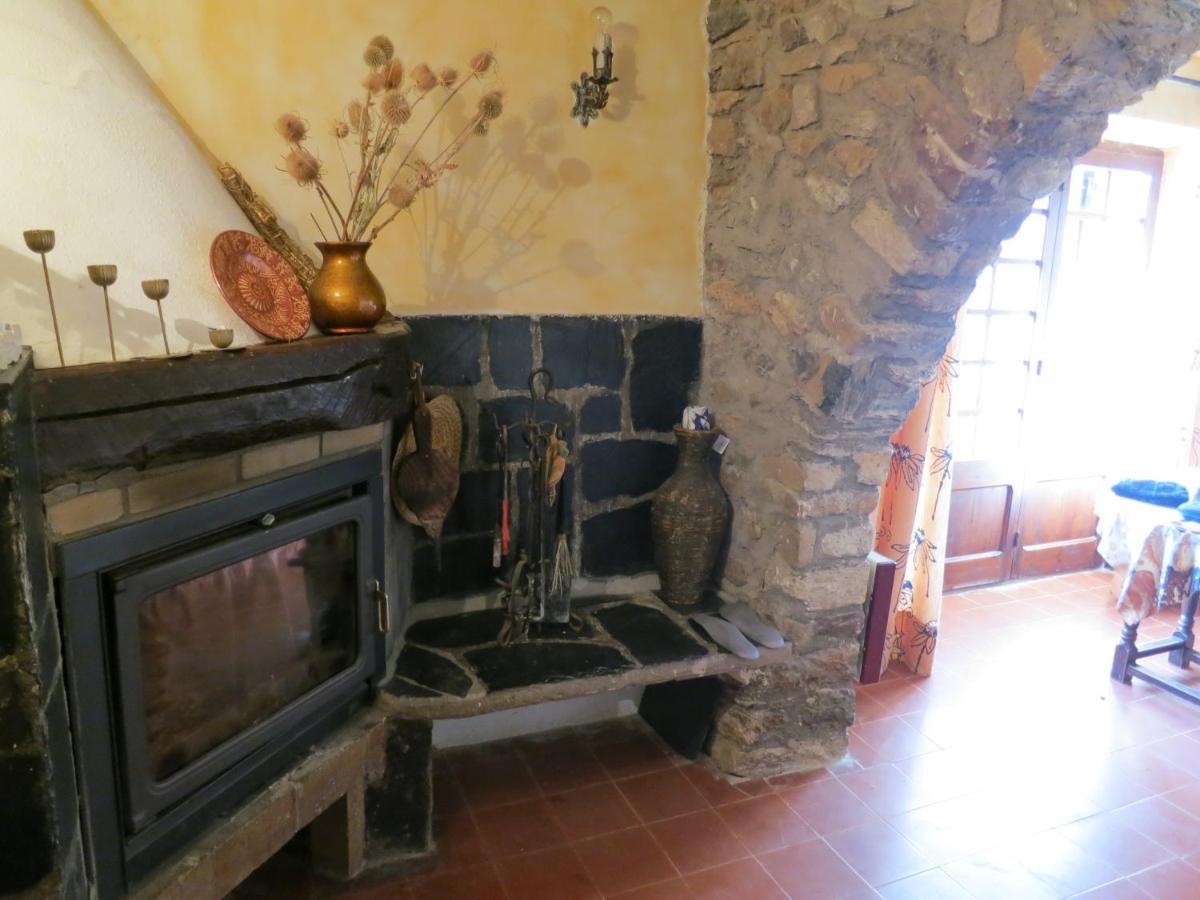 Casa Marti, Alojamiento Rural Con Encanto Los Molinos  Extérieur photo