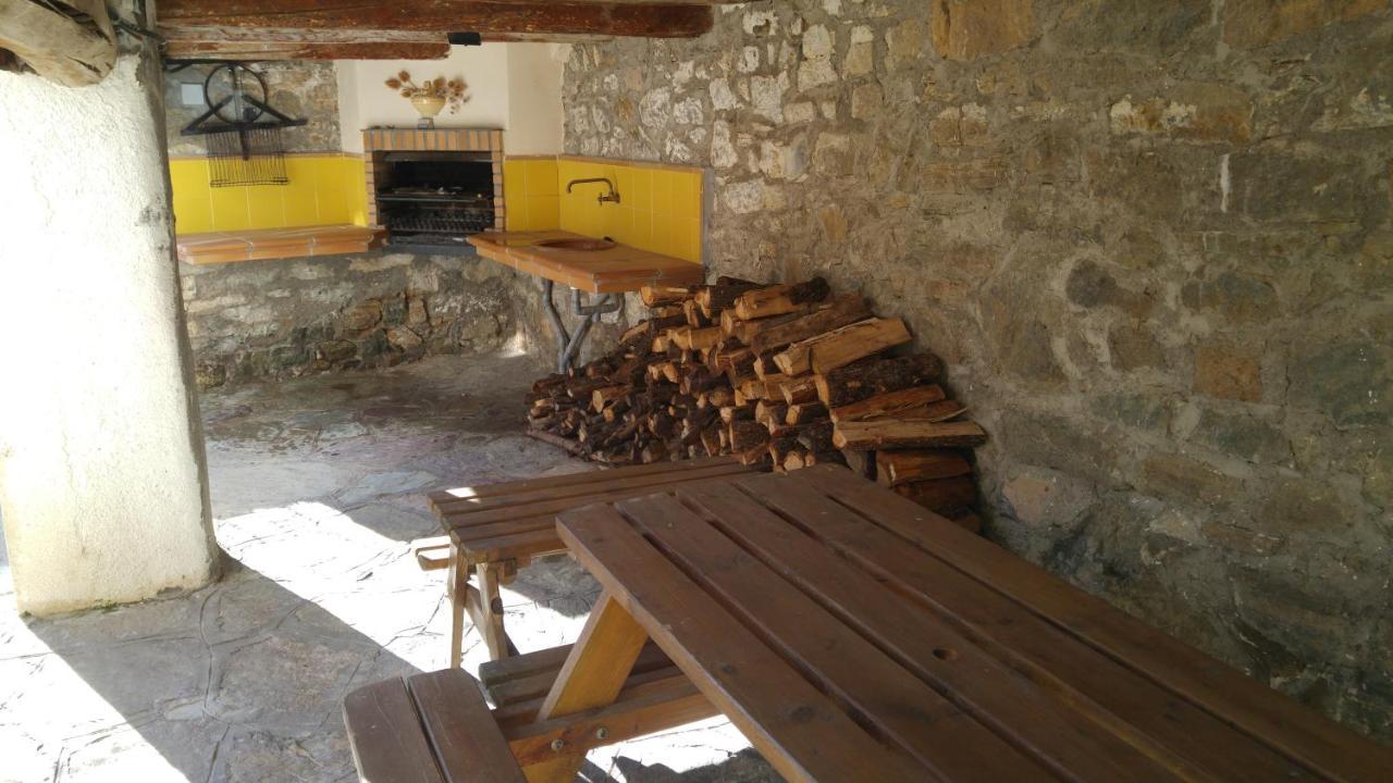 Casa Marti, Alojamiento Rural Con Encanto Los Molinos  Extérieur photo